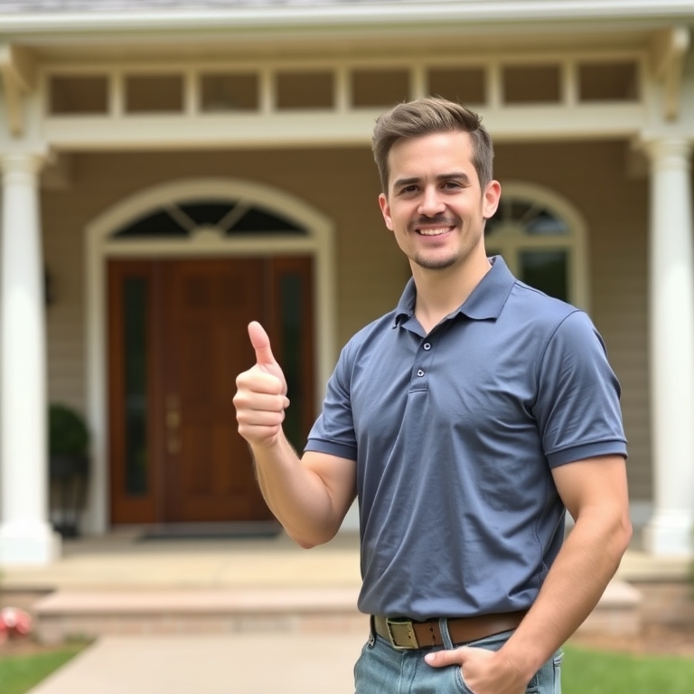Founder of Ant & Rodent Pest Control South Whittier